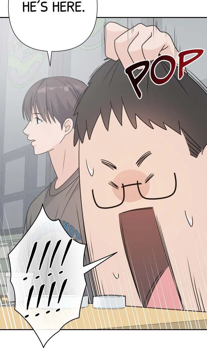 Candy YumYum - Chapter 41 Page 26