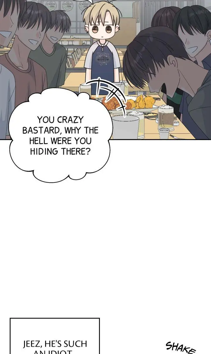 Candy YumYum - Chapter 41 Page 28