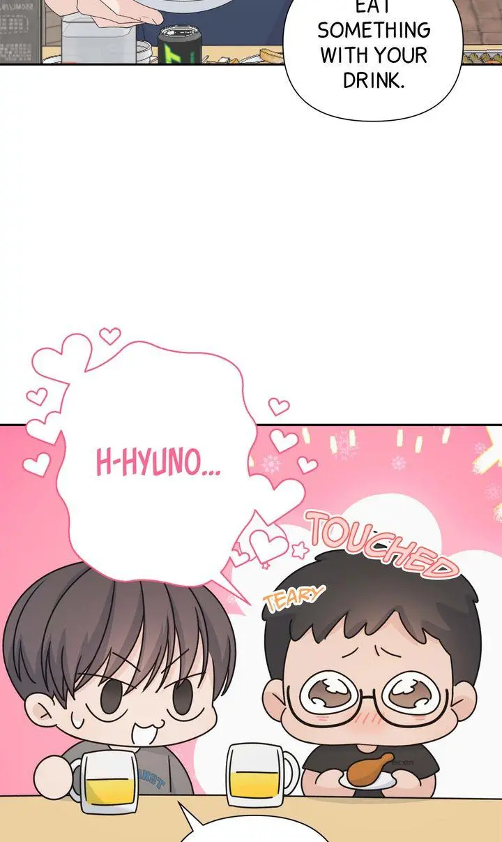 Candy YumYum - Chapter 41 Page 49