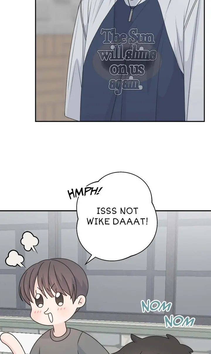 Candy YumYum - Chapter 41 Page 53