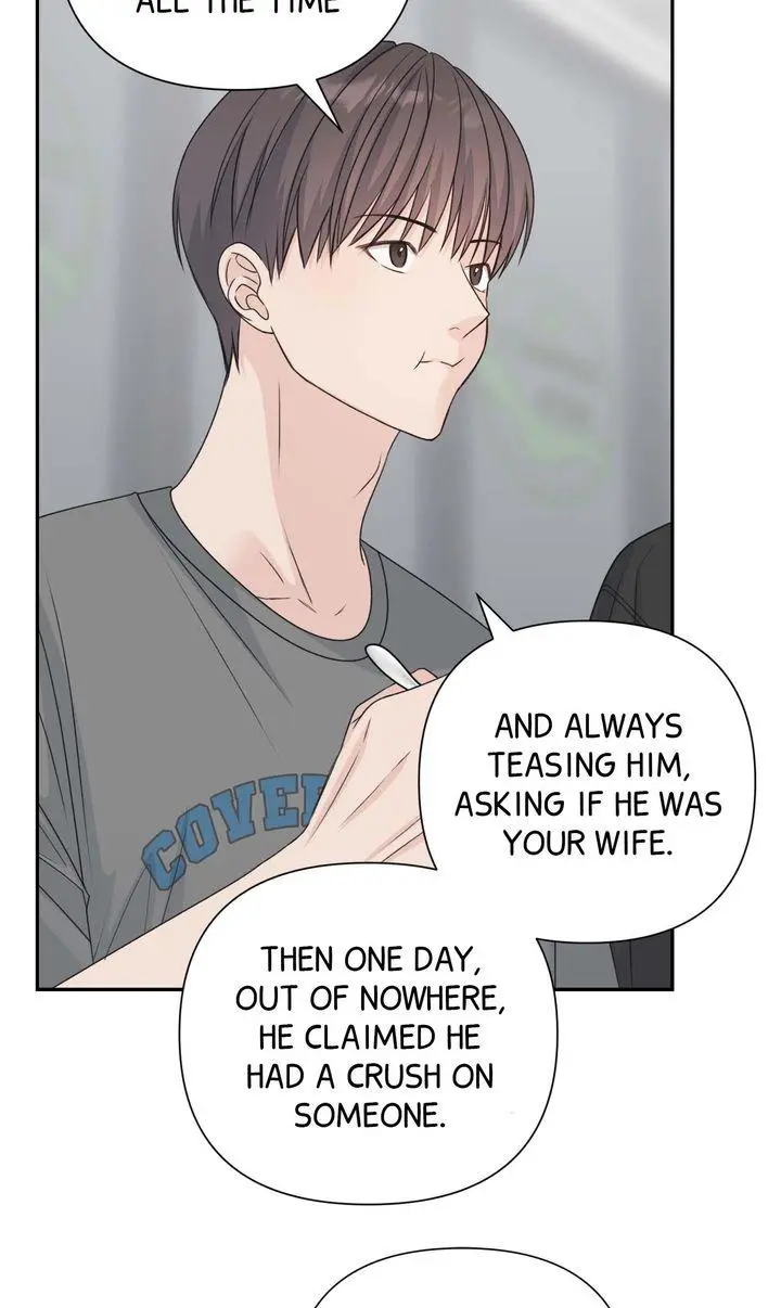 Candy YumYum - Chapter 41 Page 73