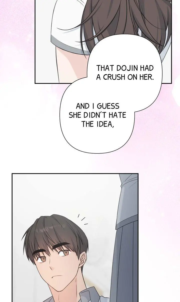 Candy YumYum - Chapter 41 Page 76