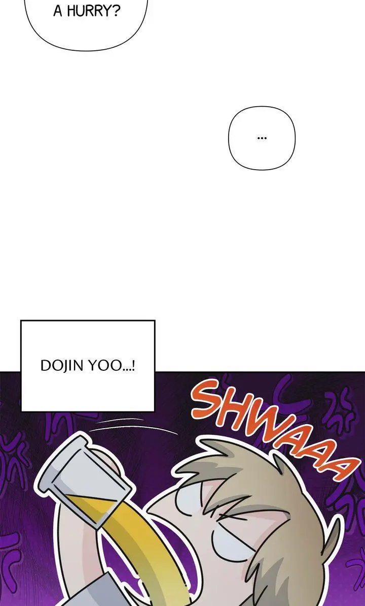 Candy YumYum - Chapter 42 Page 8