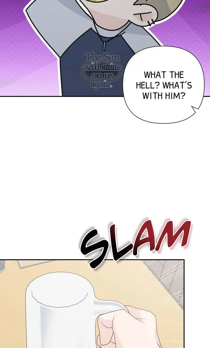 Candy YumYum - Chapter 42 Page 9