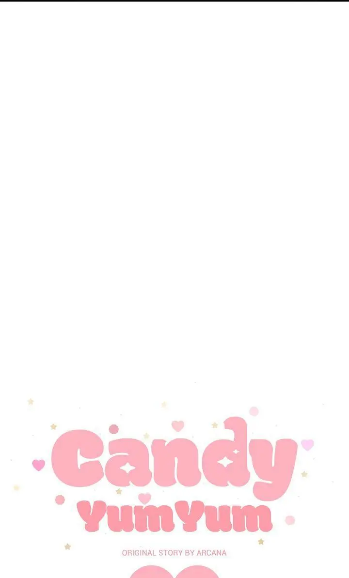 Candy YumYum - Chapter 42 Page 21