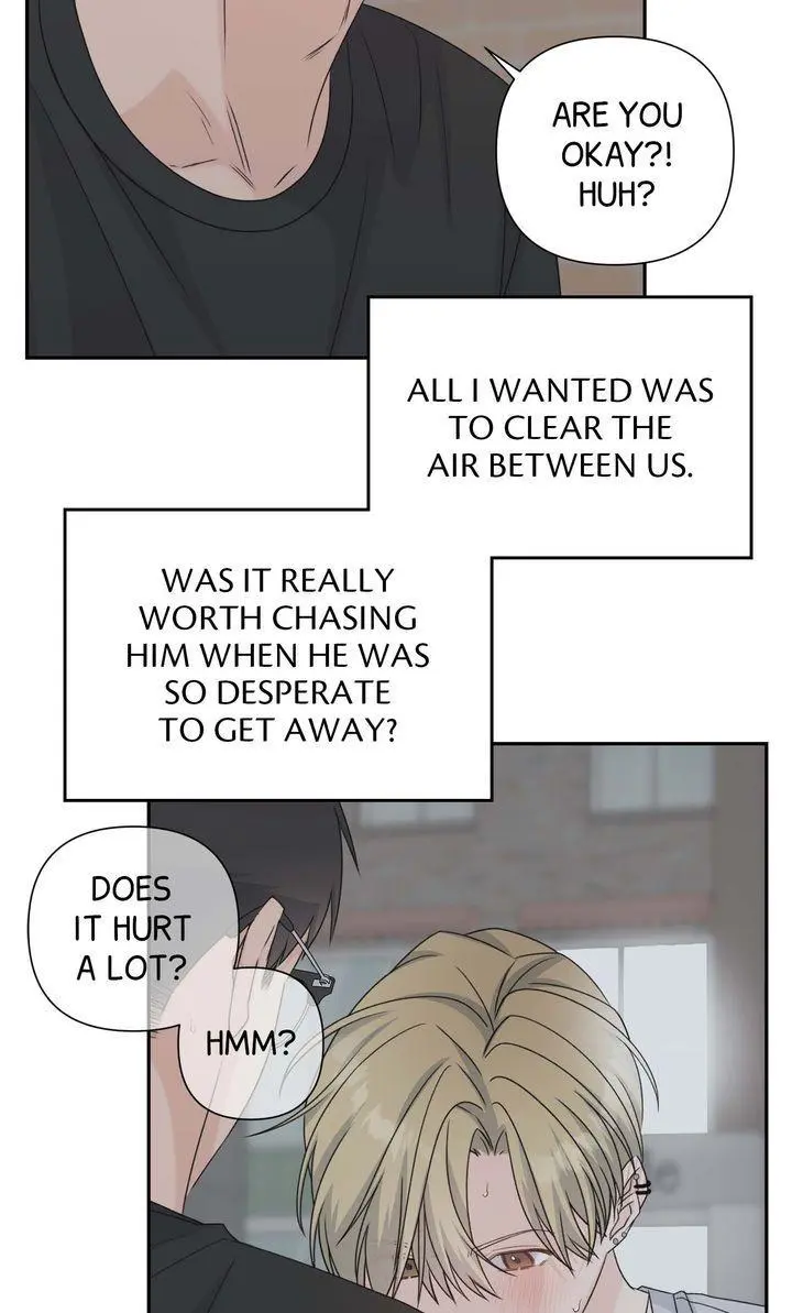 Candy YumYum - Chapter 42 Page 31