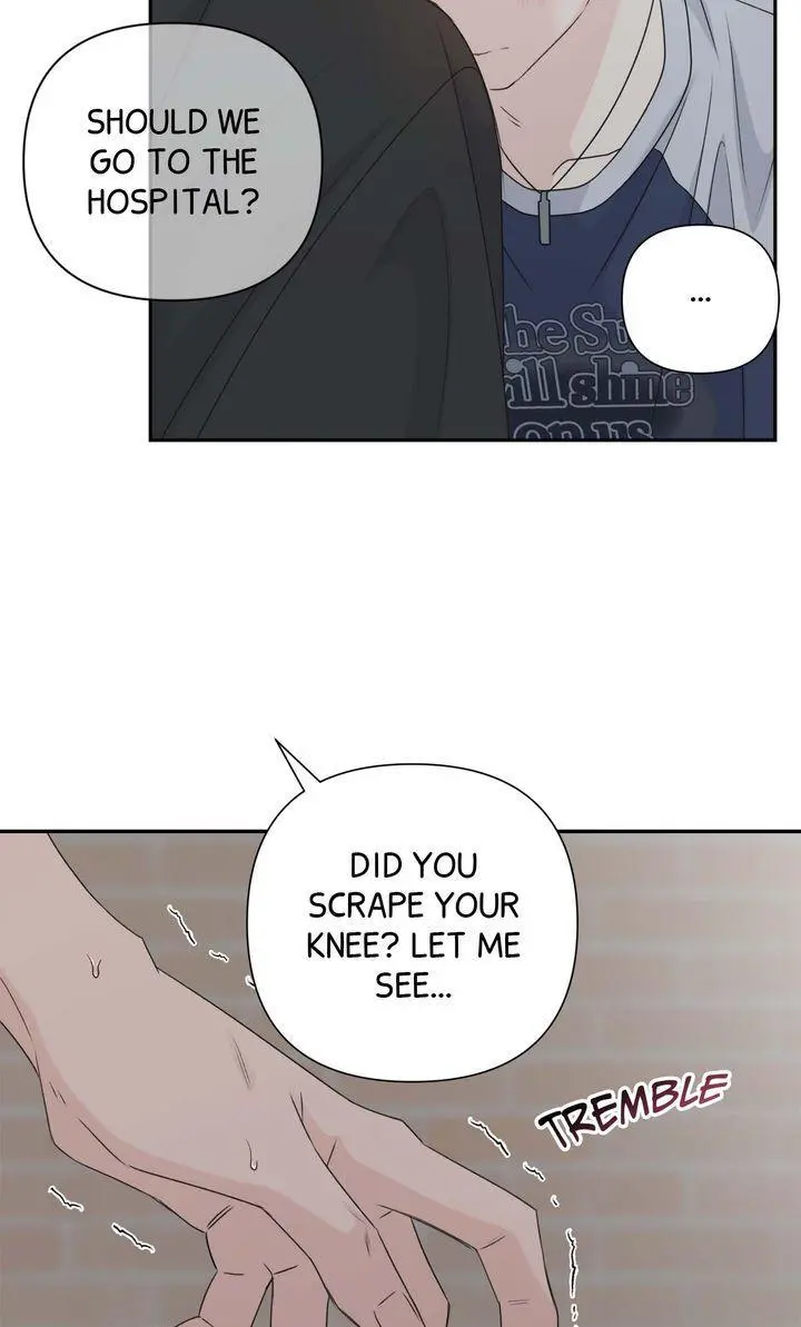 Candy YumYum - Chapter 42 Page 32