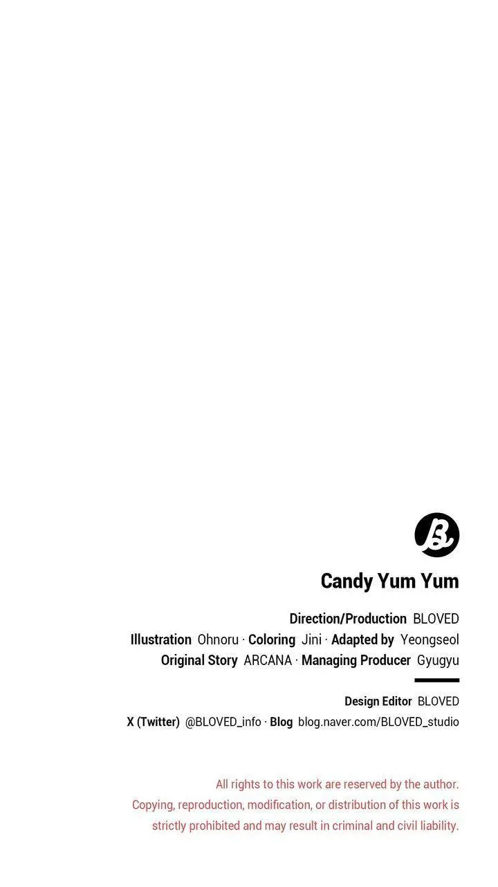 Candy YumYum - Chapter 42 Page 91