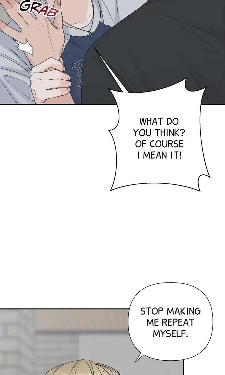 Candy YumYum - Chapter 43 Page 7