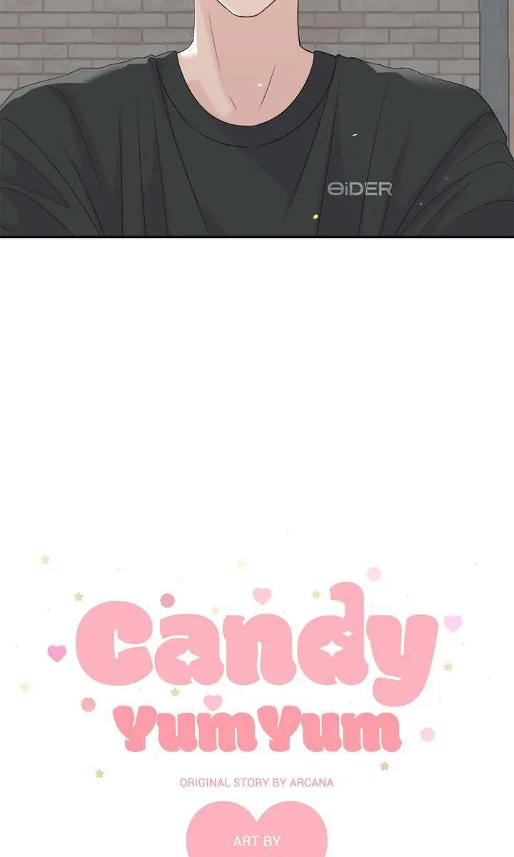 Candy YumYum - Chapter 43 Page 12