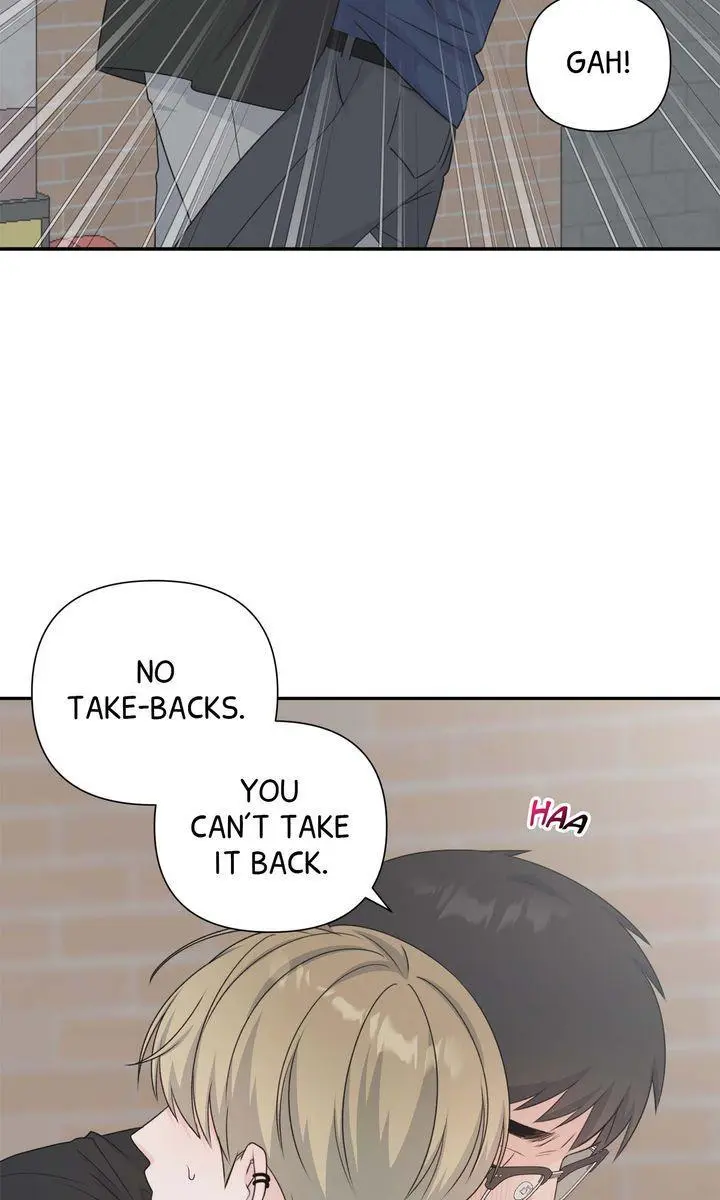 Candy YumYum - Chapter 43 Page 21