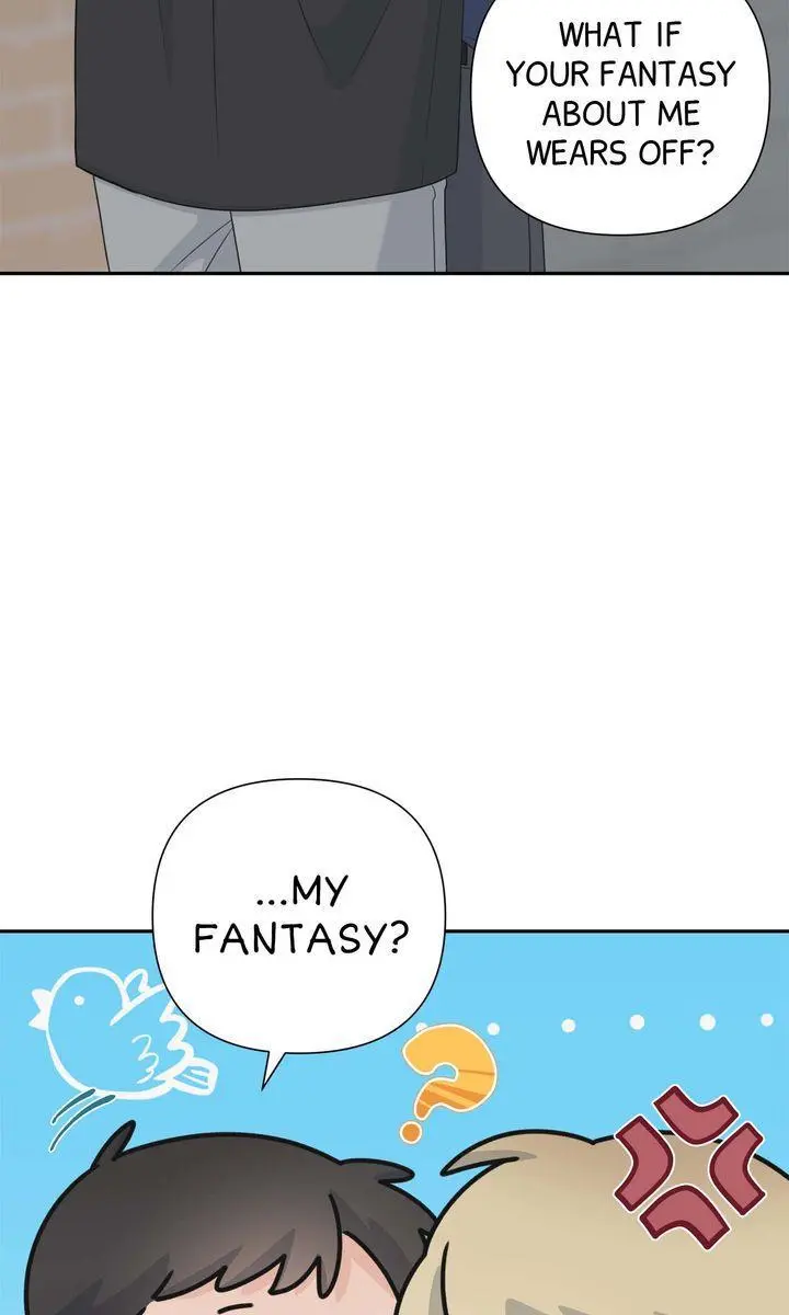 Candy YumYum - Chapter 43 Page 26