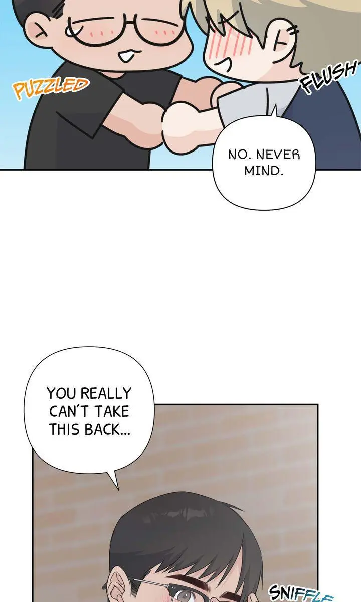 Candy YumYum - Chapter 43 Page 27