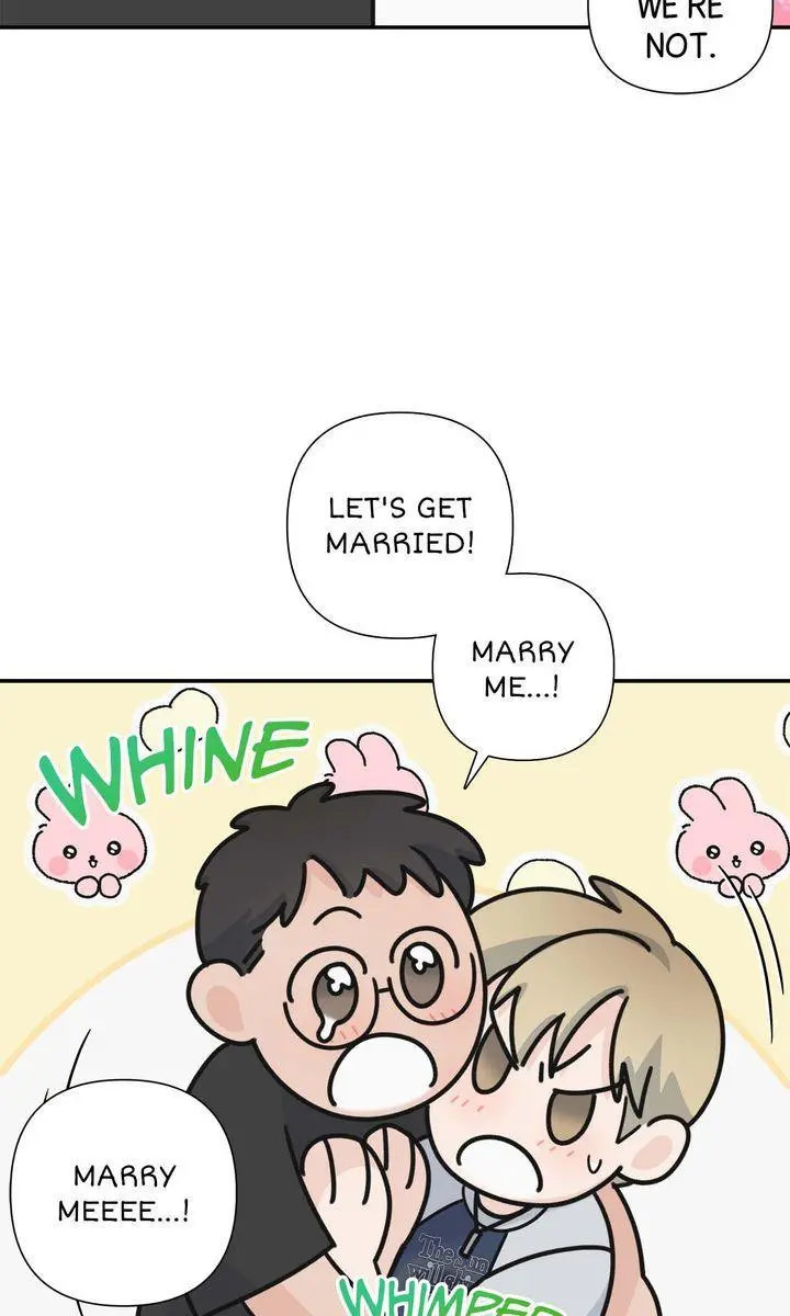 Candy YumYum - Chapter 43 Page 31