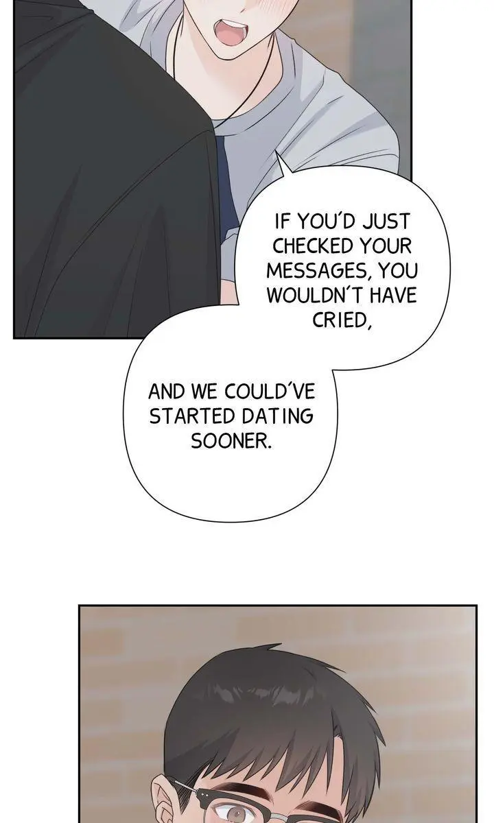Candy YumYum - Chapter 43 Page 33