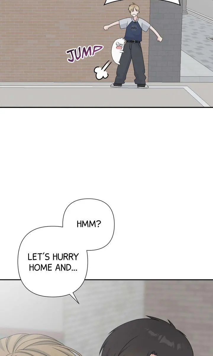 Candy YumYum - Chapter 43 Page 41