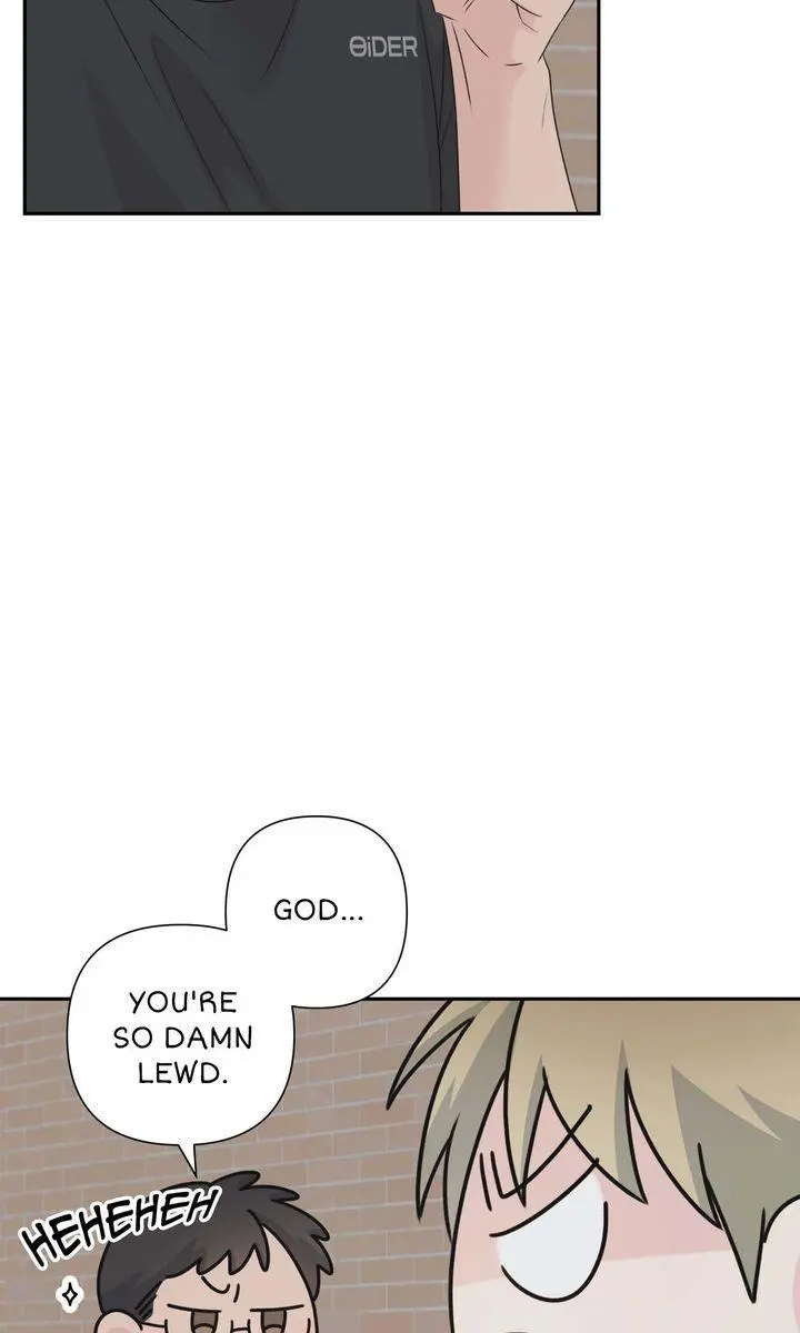 Candy YumYum - Chapter 43 Page 47
