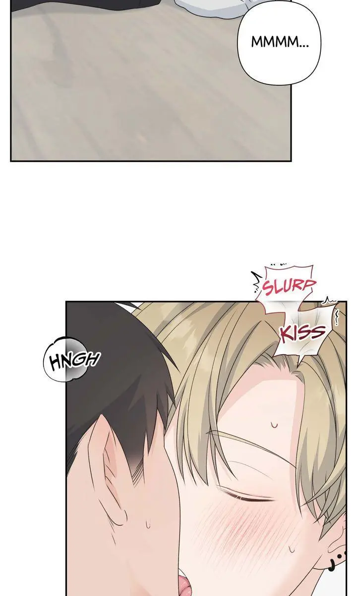 Candy YumYum - Chapter 43 Page 56