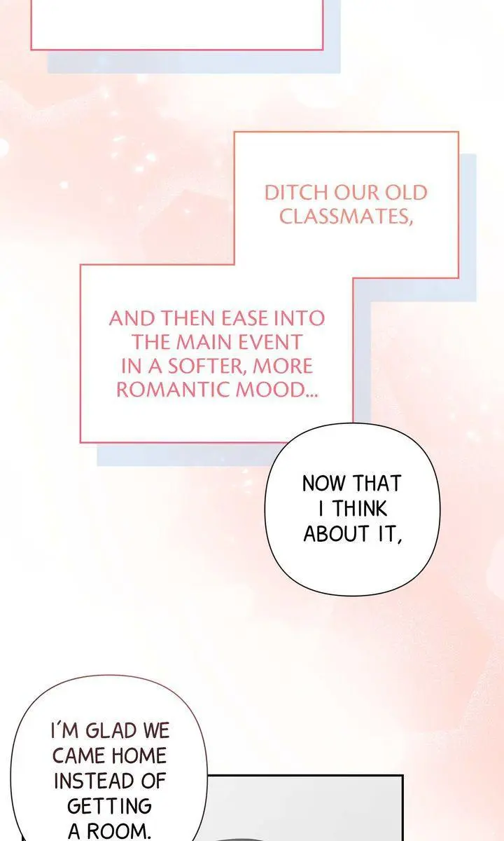 Candy YumYum - Chapter 43 Page 67