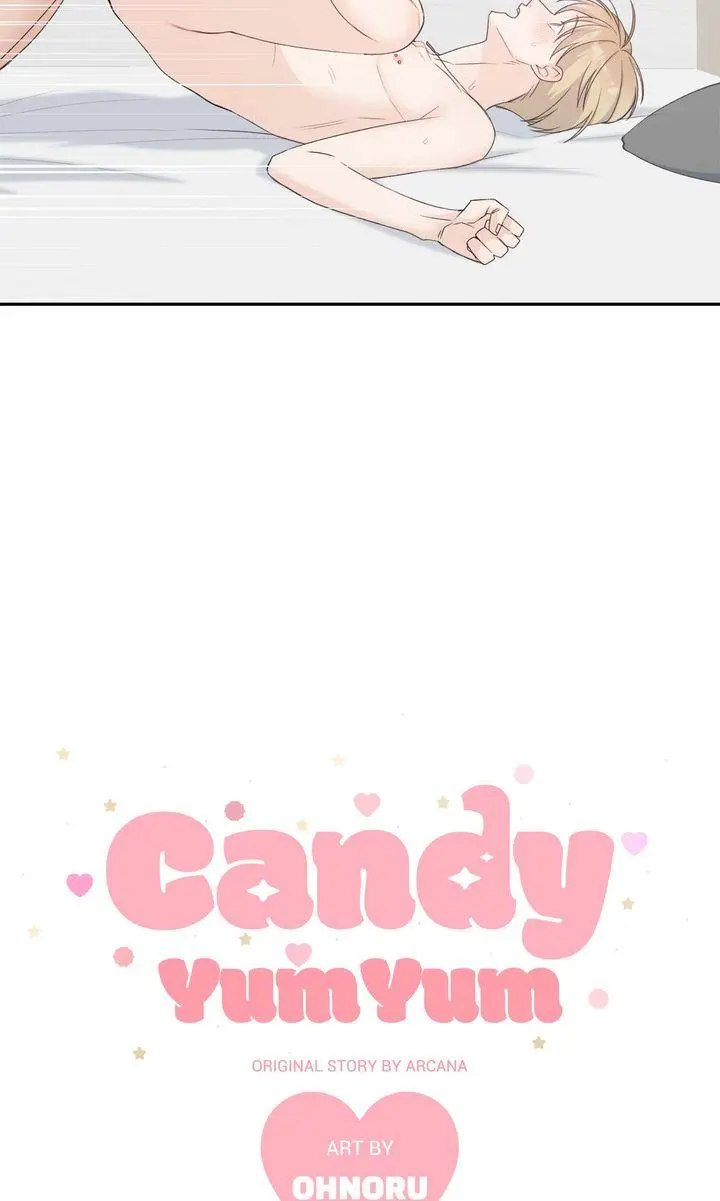 Candy YumYum - Chapter 44 Page 13