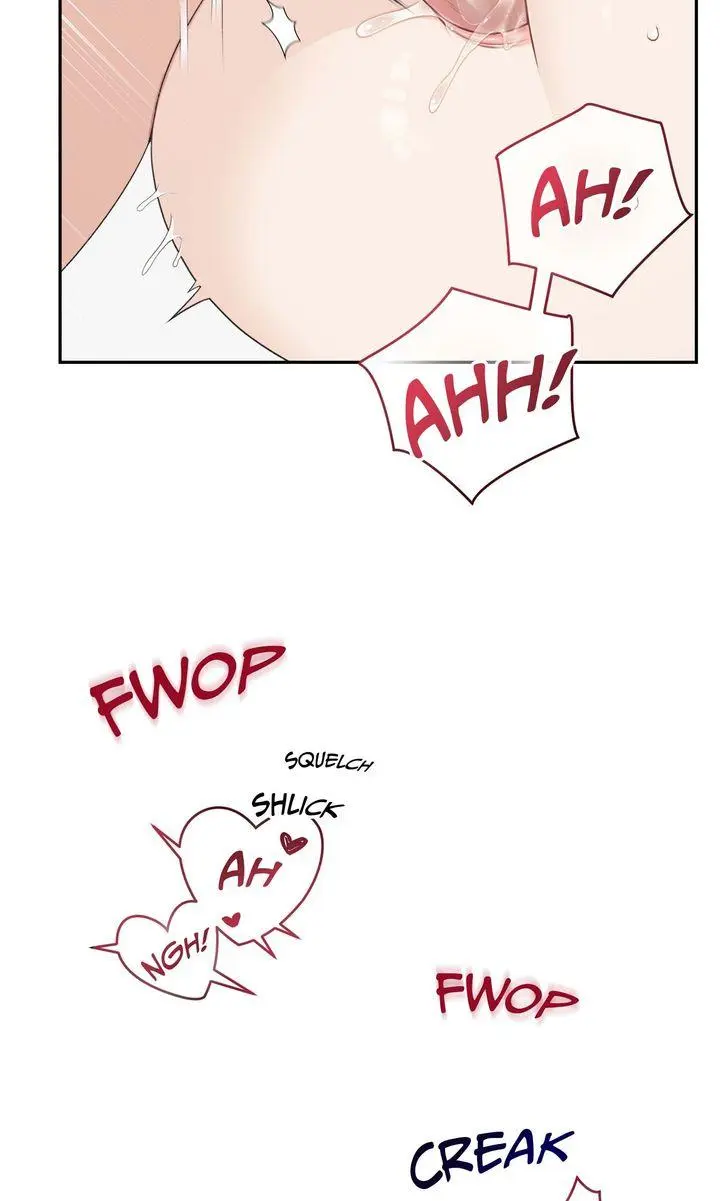 Candy YumYum - Chapter 44 Page 31