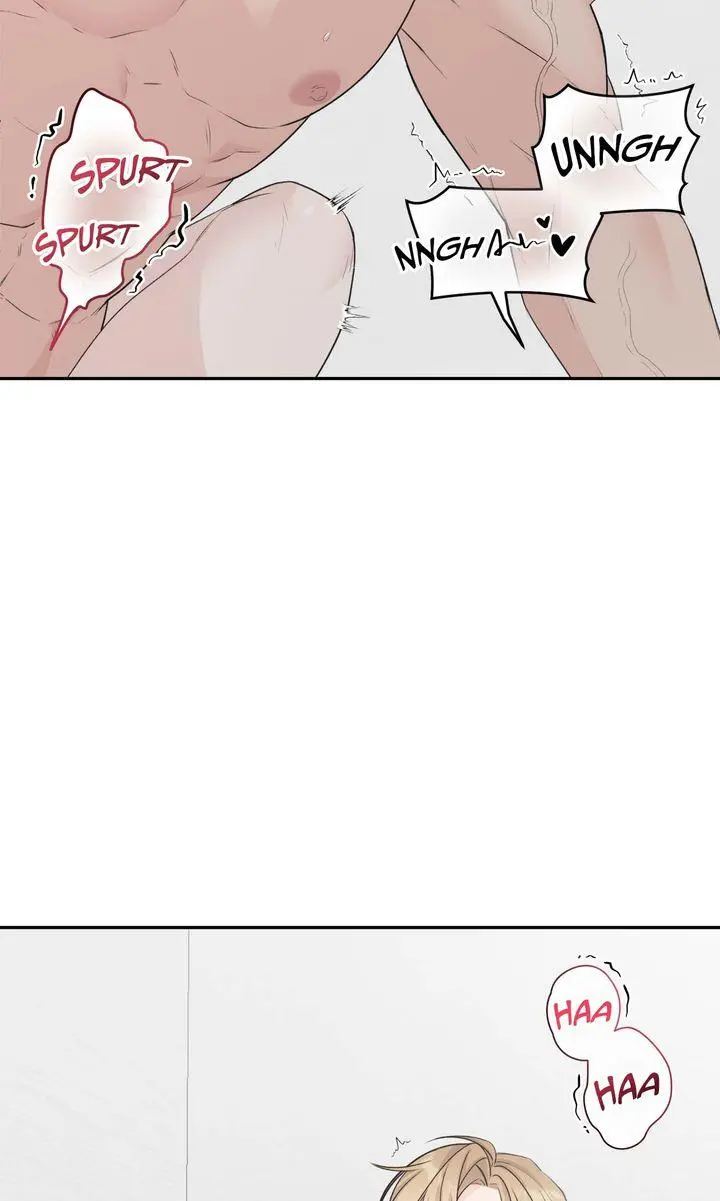 Candy YumYum - Chapter 44 Page 36