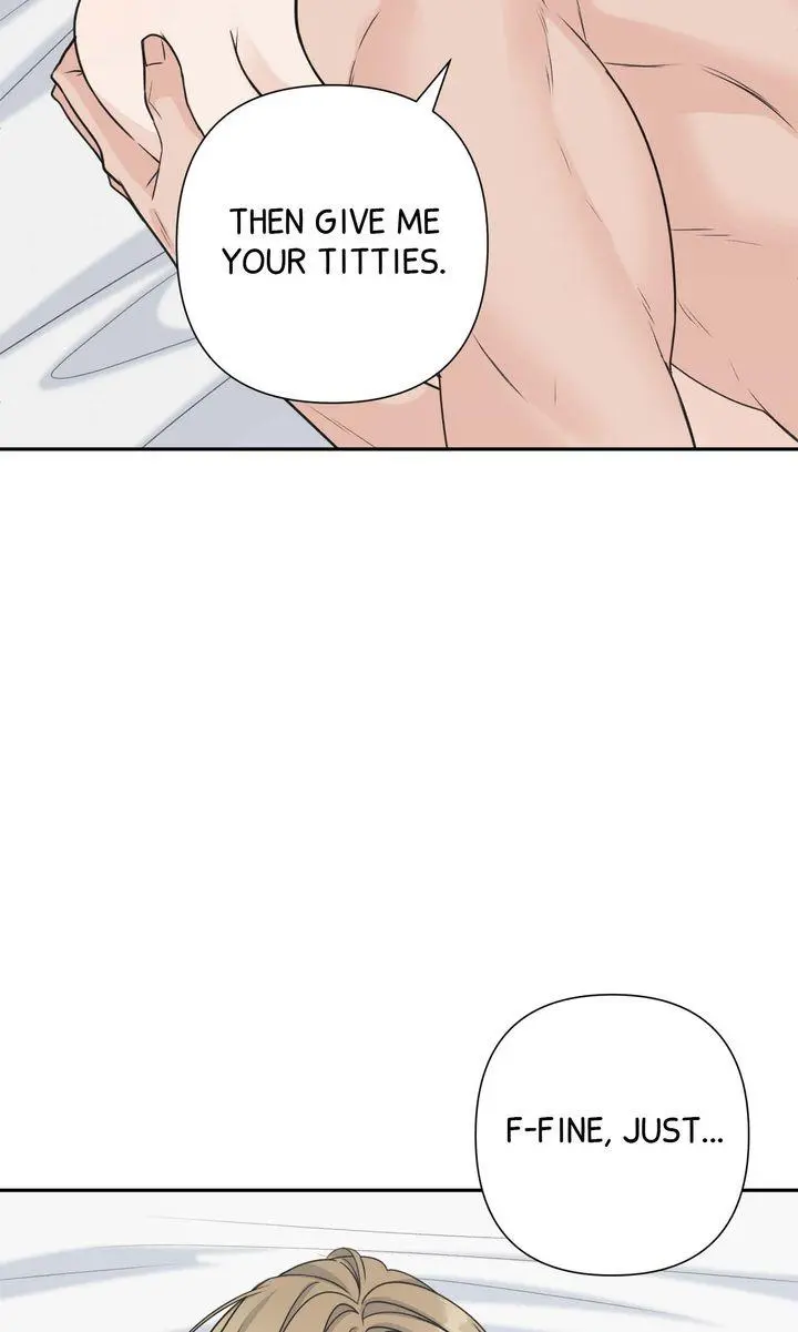 Candy YumYum - Chapter 44 Page 47