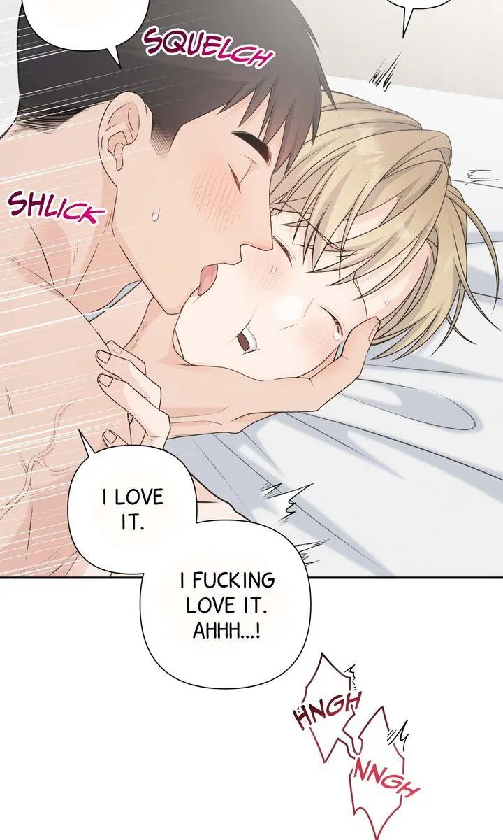 Candy YumYum - Chapter 44 Page 64