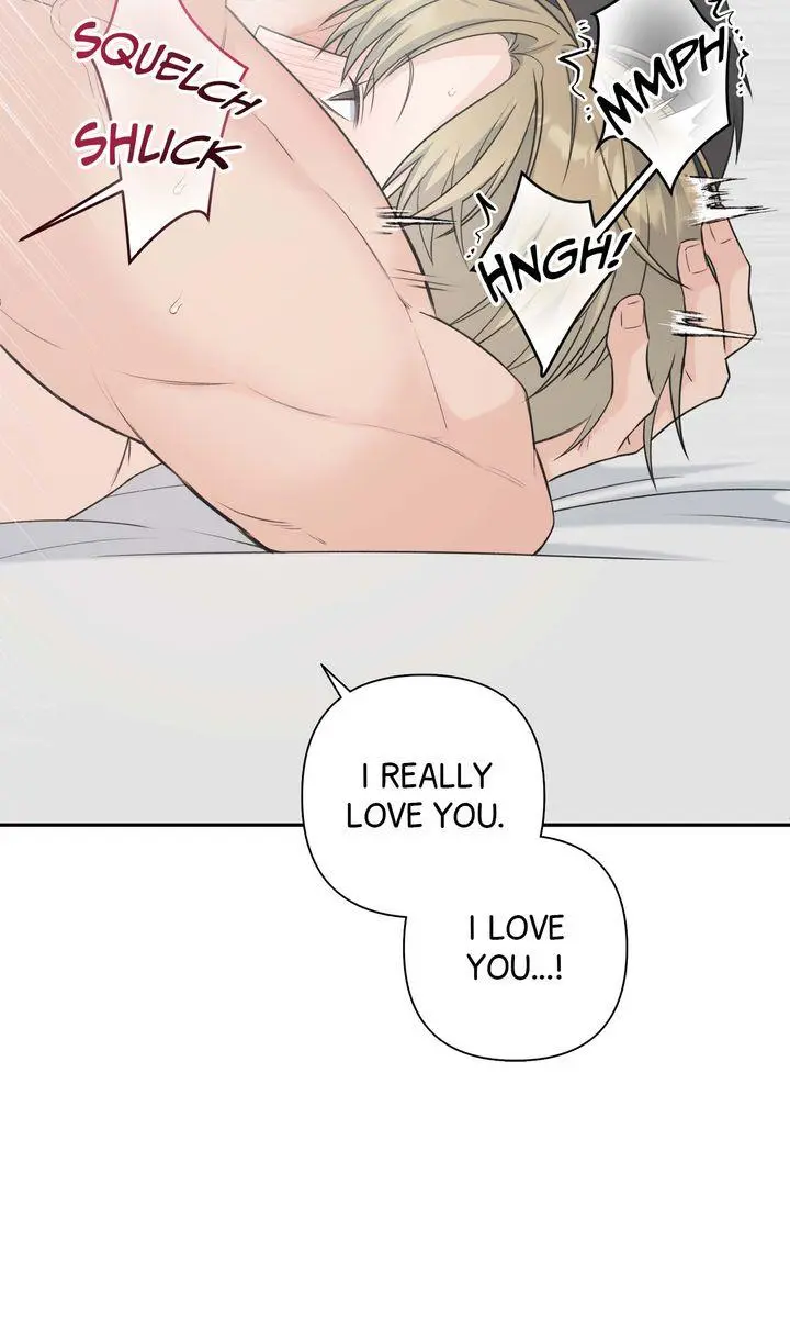 Candy YumYum - Chapter 44 Page 86