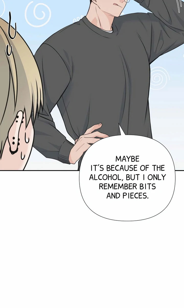 Candy YumYum - Chapter 5 Page 4