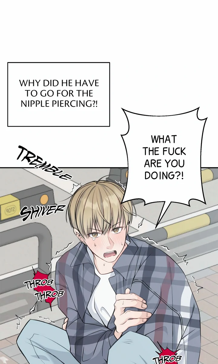 Candy YumYum - Chapter 5 Page 13