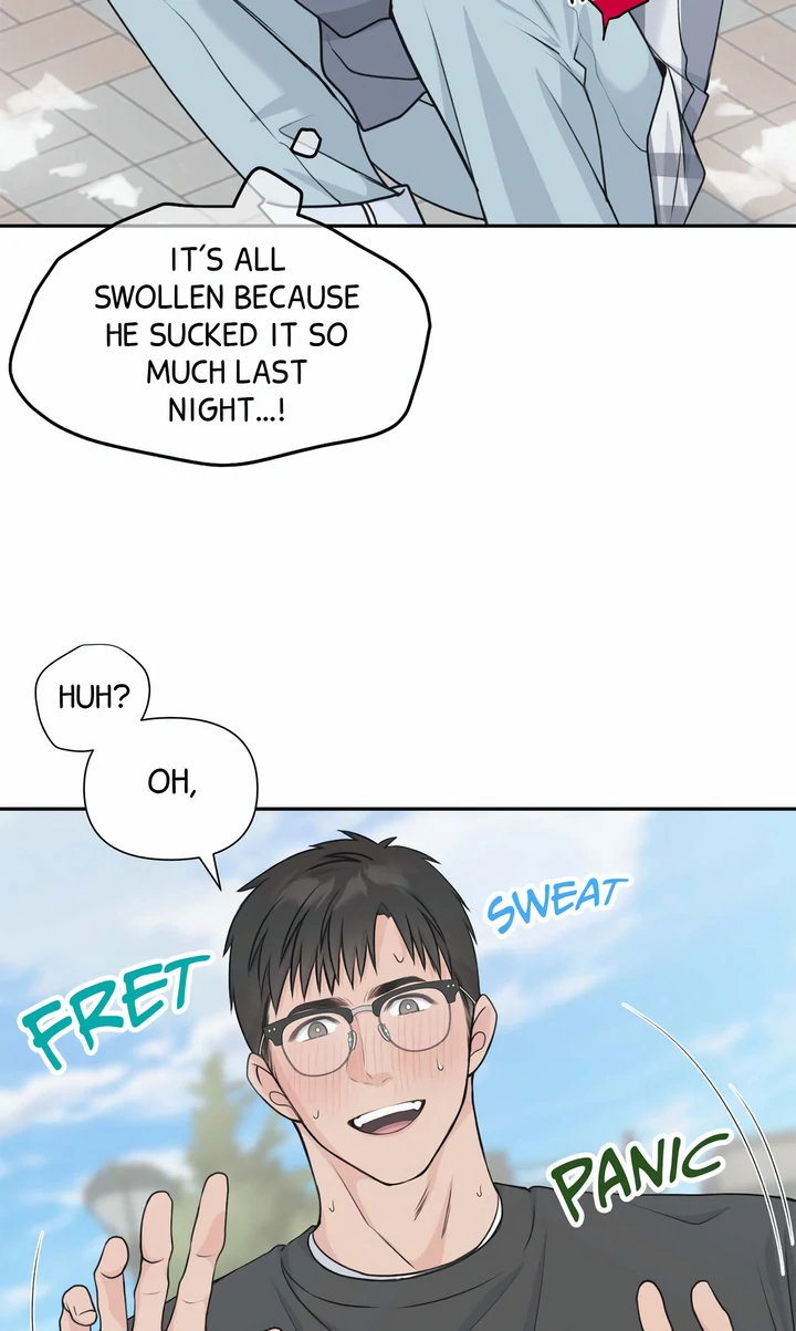 Candy YumYum - Chapter 5 Page 14