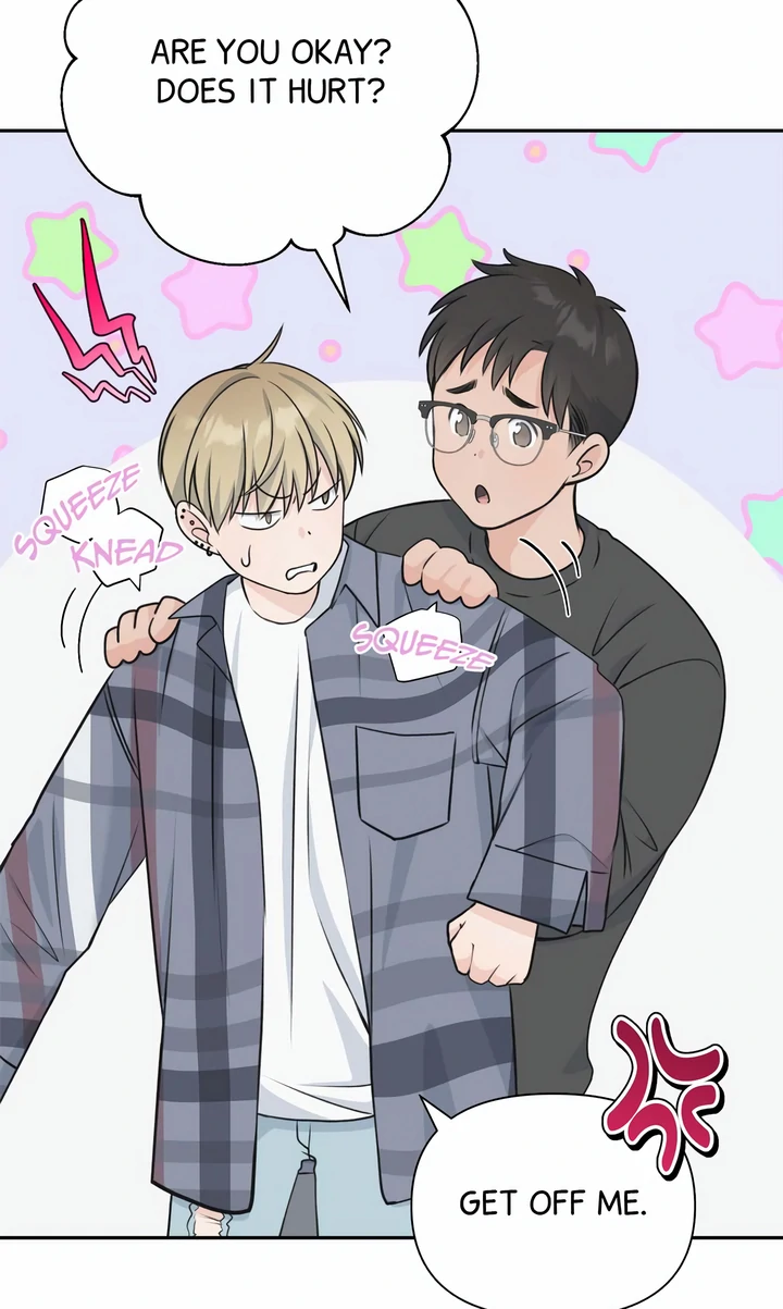 Candy YumYum - Chapter 5 Page 17