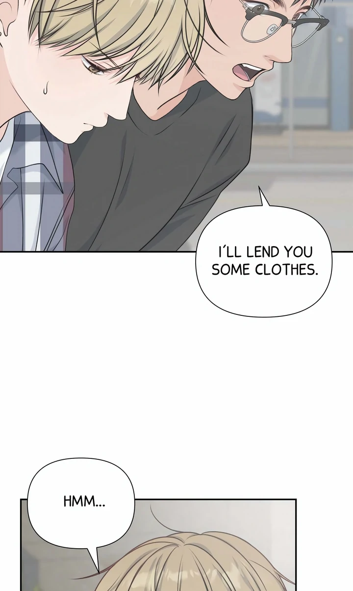 Candy YumYum - Chapter 5 Page 26