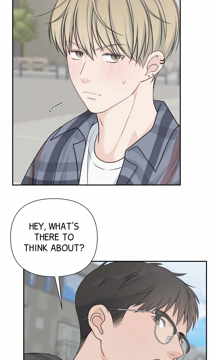 Candy YumYum - Chapter 5 Page 27
