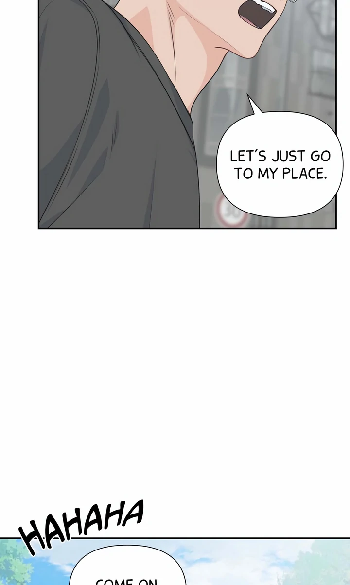 Candy YumYum - Chapter 5 Page 28