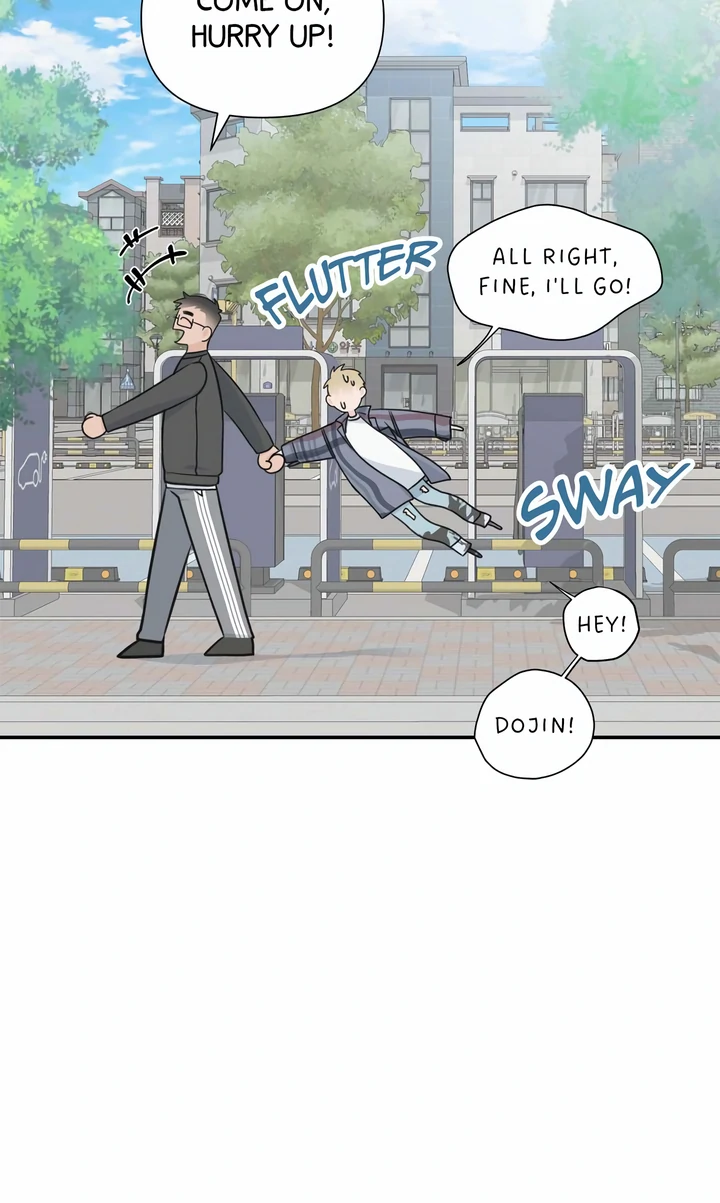 Candy YumYum - Chapter 5 Page 29