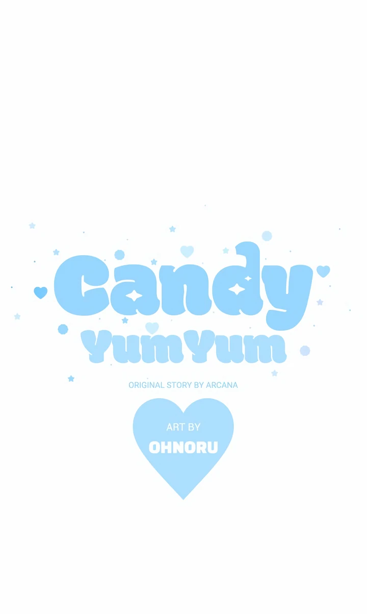 Candy YumYum - Chapter 5 Page 30