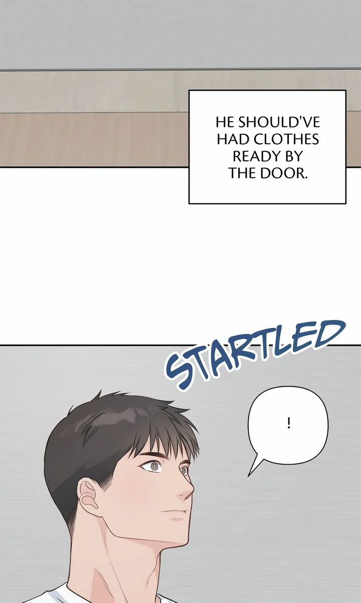 Candy YumYum - Chapter 5 Page 35