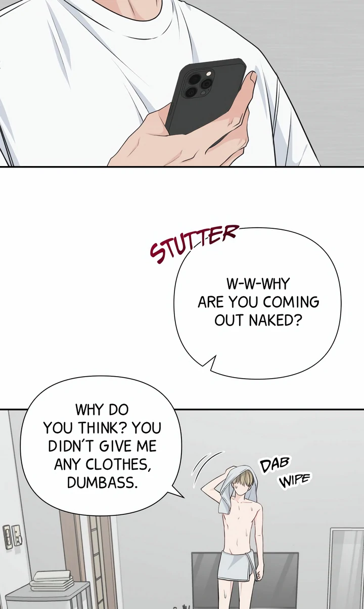 Candy YumYum - Chapter 5 Page 36