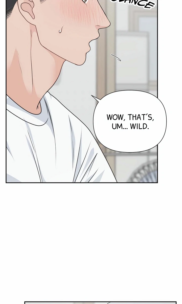 Candy YumYum - Chapter 5 Page 38
