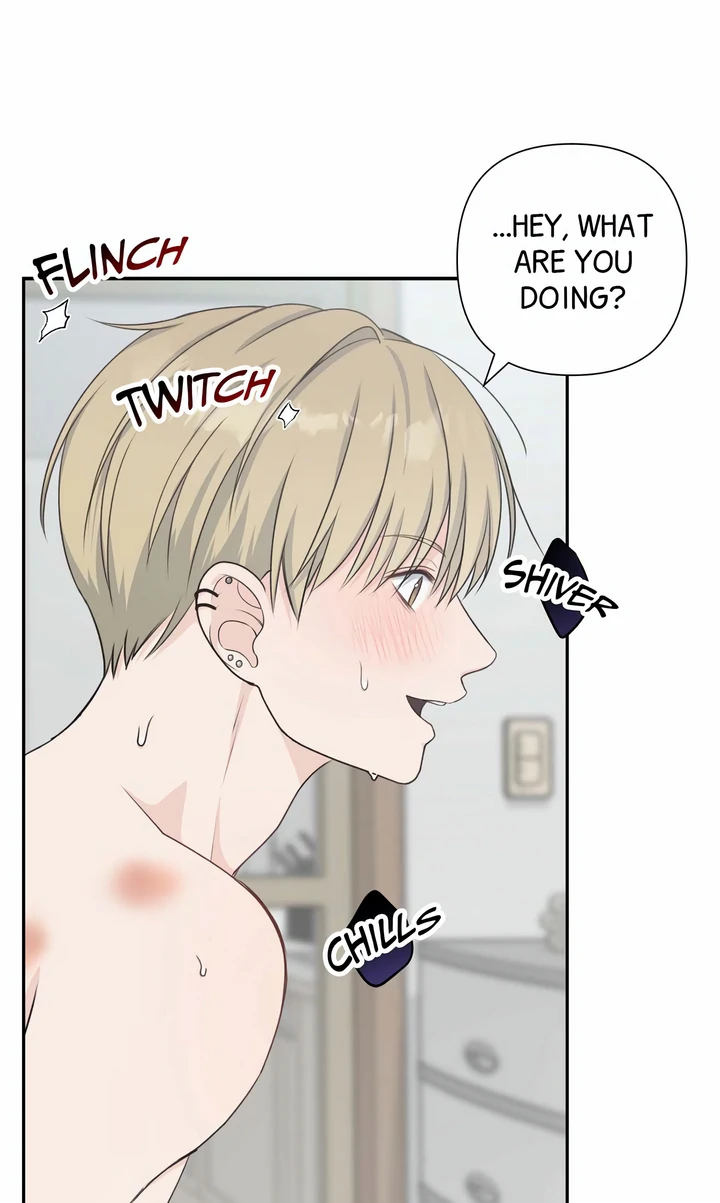 Candy YumYum - Chapter 5 Page 54