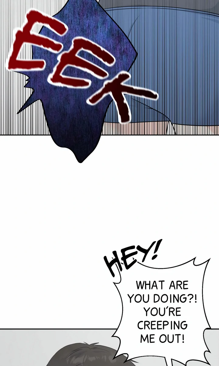 Candy YumYum - Chapter 5 Page 57