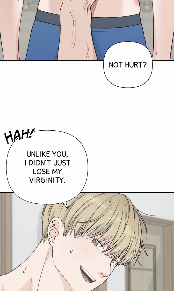 Candy YumYum - Chapter 5 Page 60