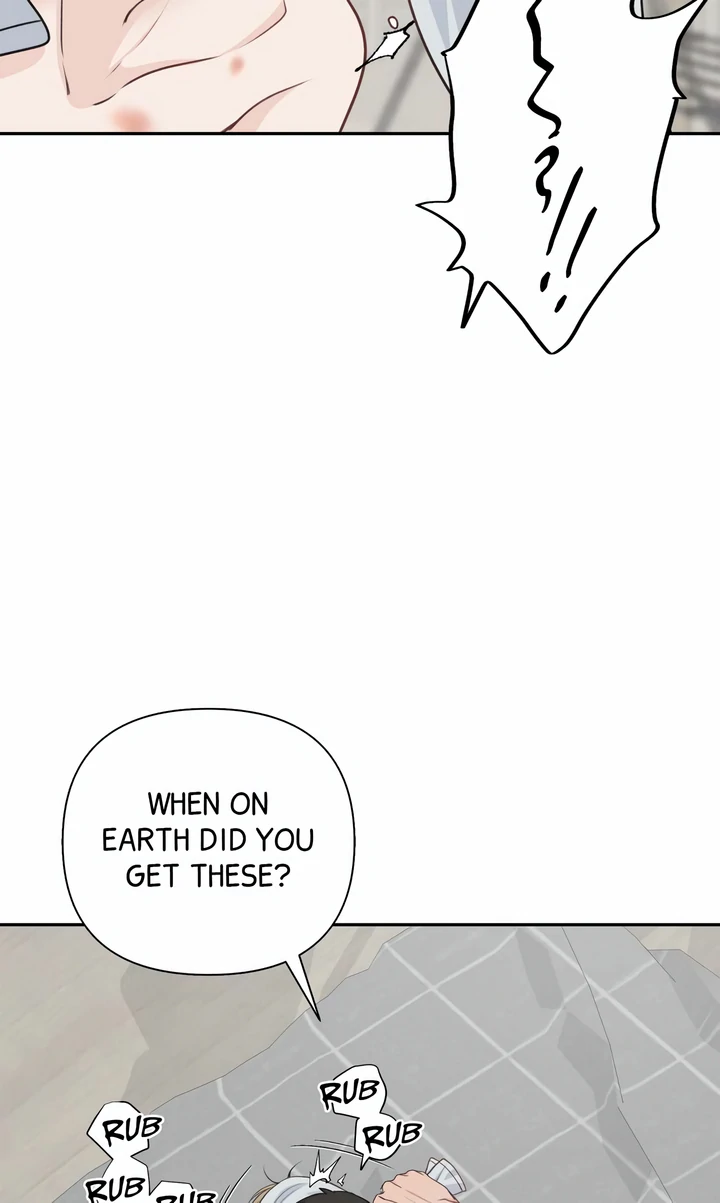 Candy YumYum - Chapter 5 Page 70