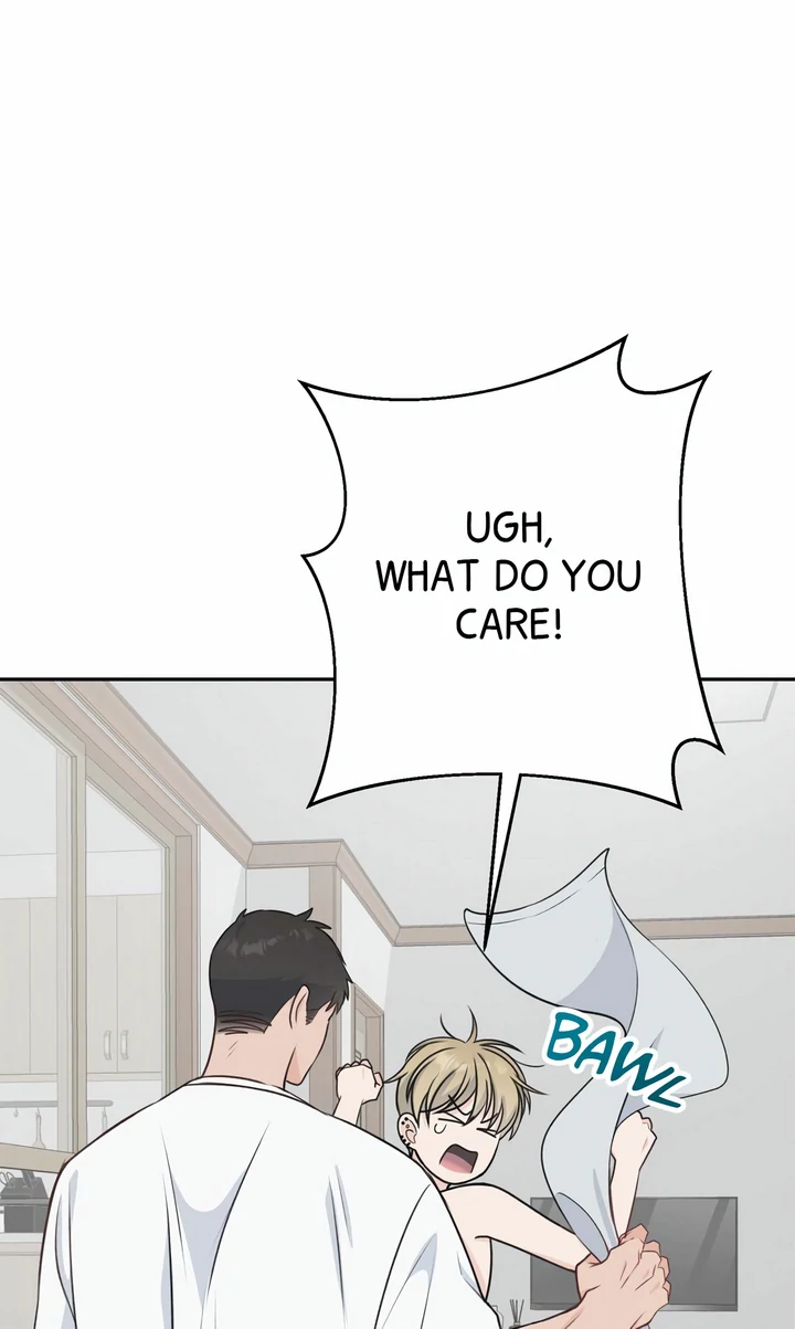 Candy YumYum - Chapter 5 Page 74