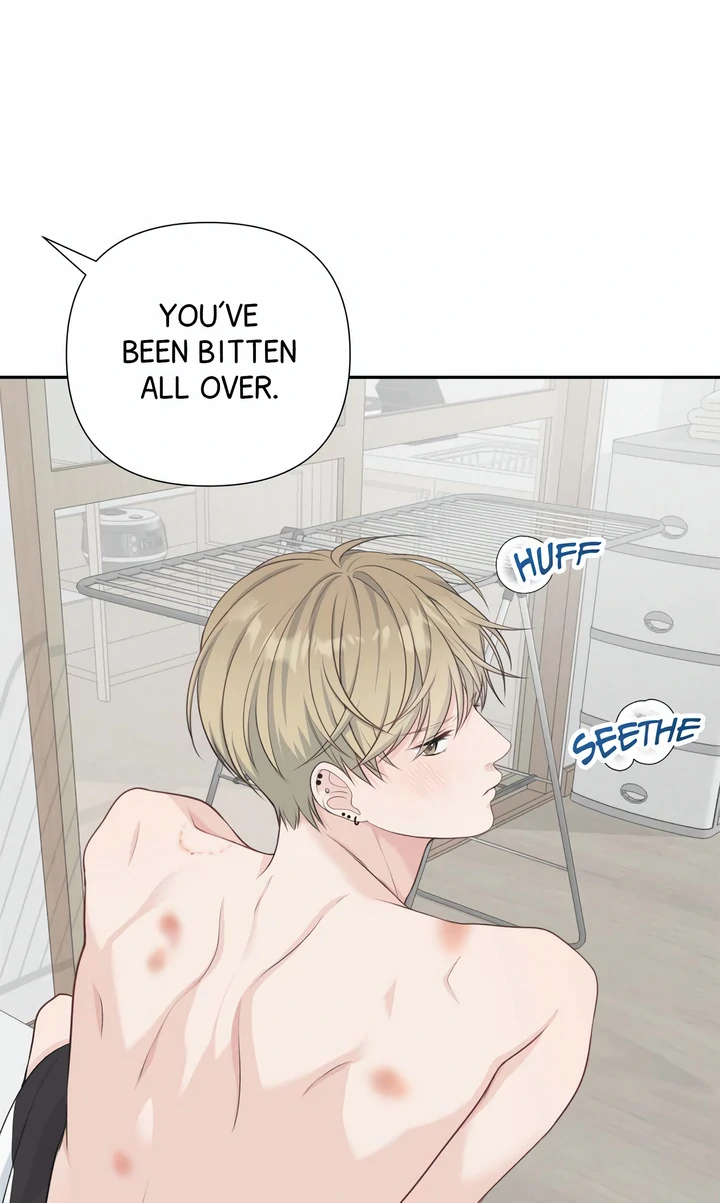 Candy YumYum - Chapter 5 Page 77