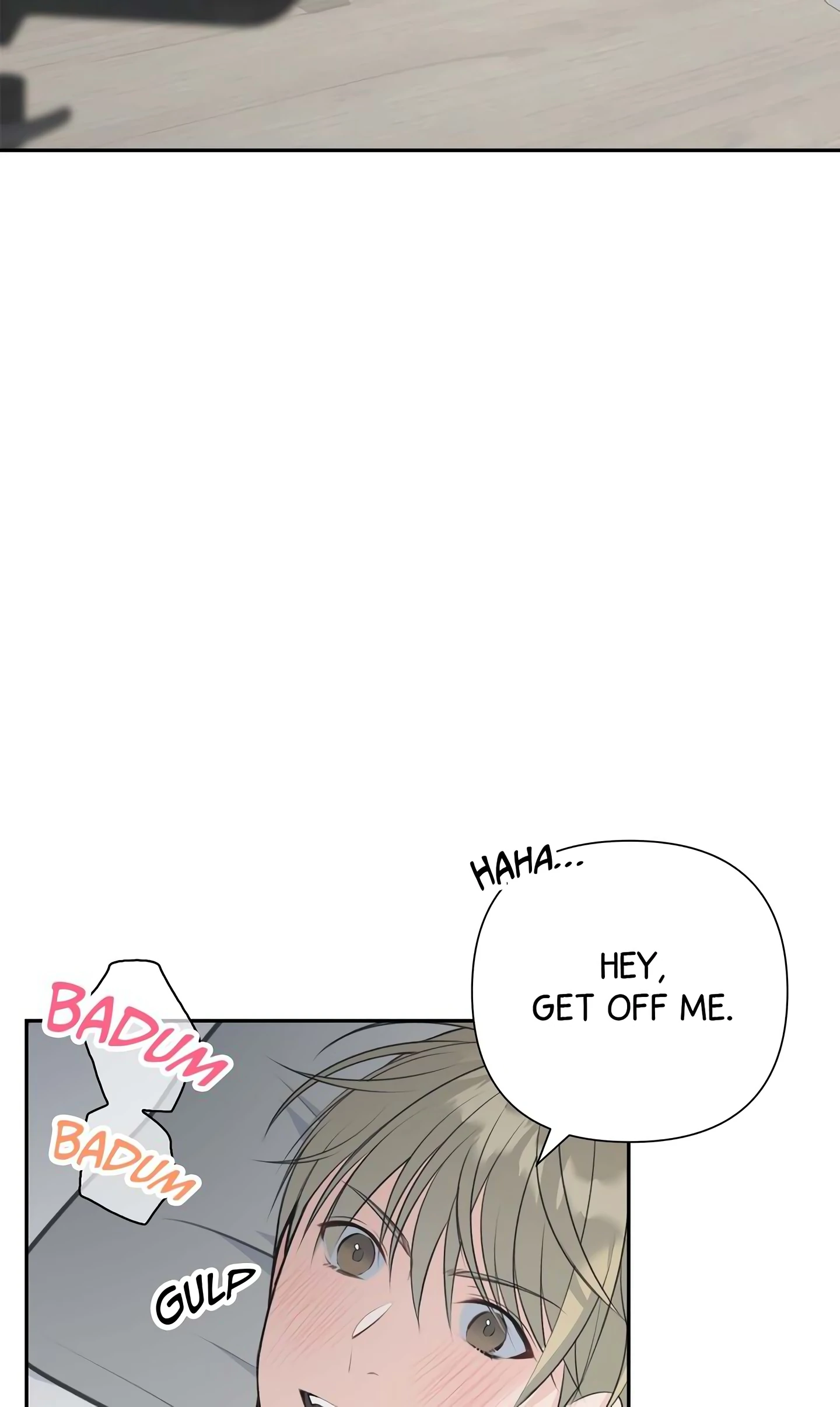 Candy YumYum - Chapter 6 Page 2