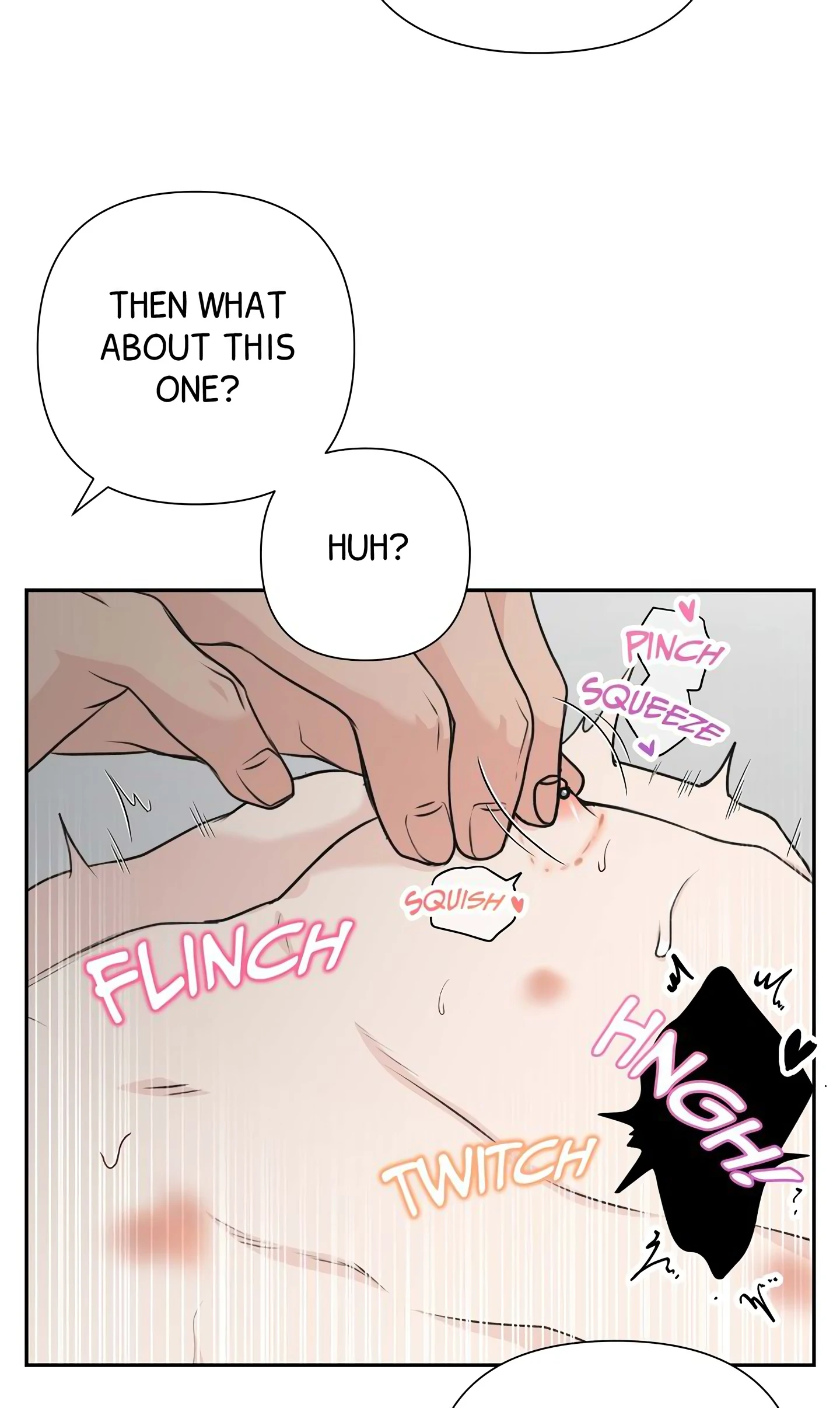 Candy YumYum - Chapter 6 Page 11