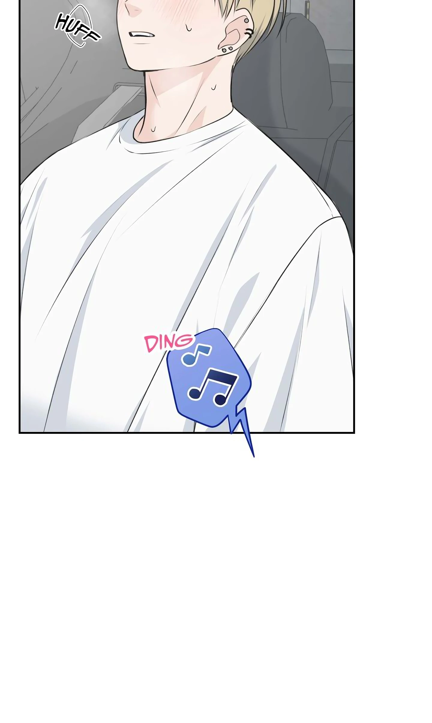 Candy YumYum - Chapter 6 Page 27